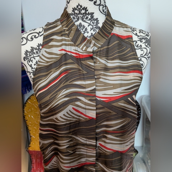 Veronica Beard NWT dress - Picture 4 of 11